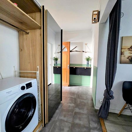 Apartamento Le Rive Gauche By Beds76, Grand Parking Ruan Exterior foto